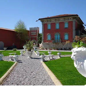 Appart hôtel Garuti Village, Padenghe sul Garda