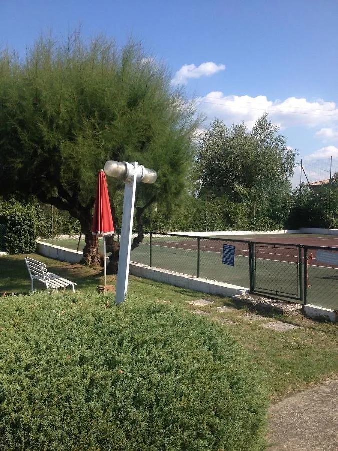 Residenza Il Porto Apartment Padenghe sul Garda