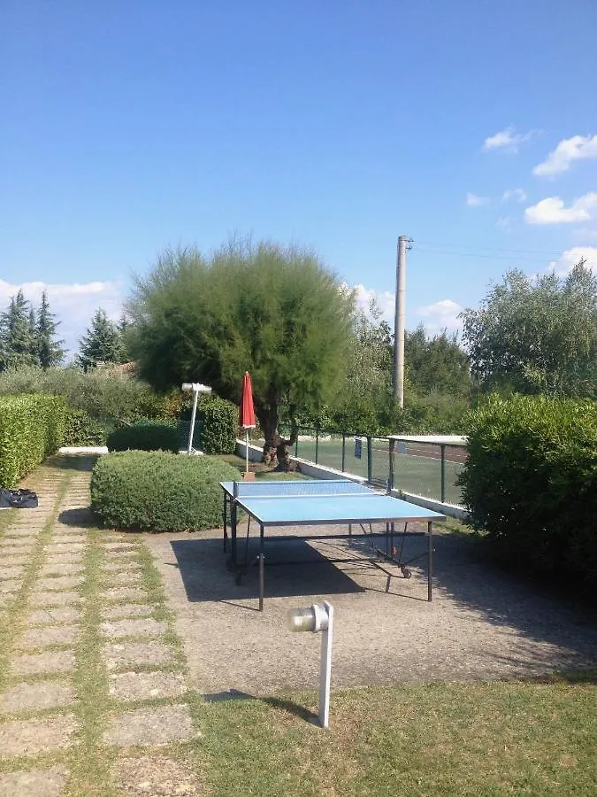 Residenza Il Porto Apartment Padenghe sul Garda