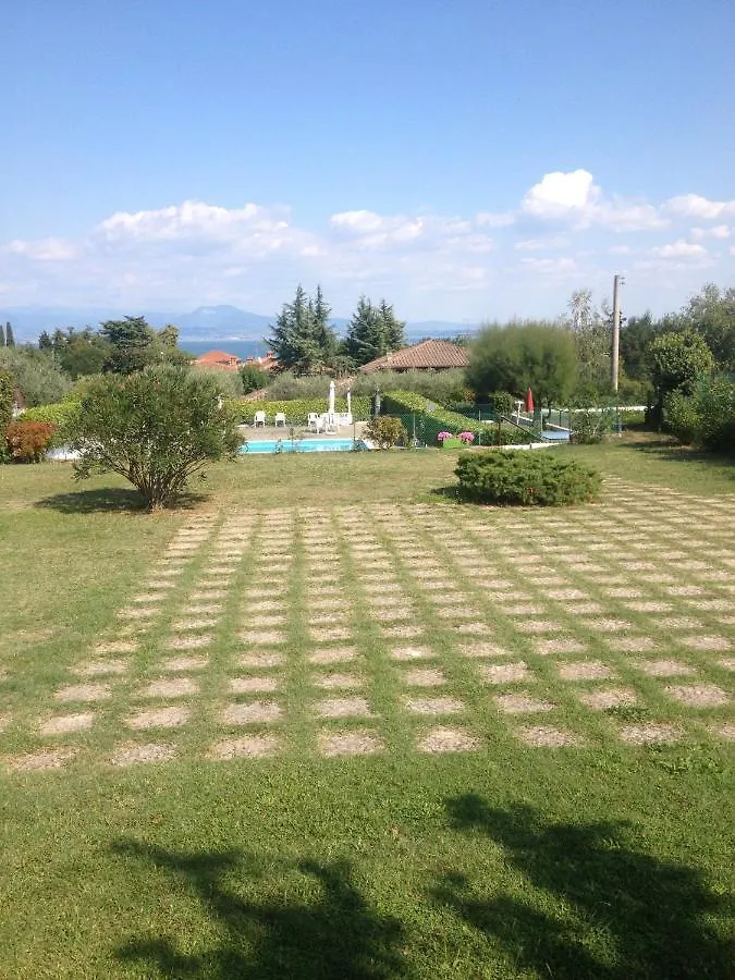 Residenza Il Porto Apartment Padenghe sul Garda 0*,  Italy