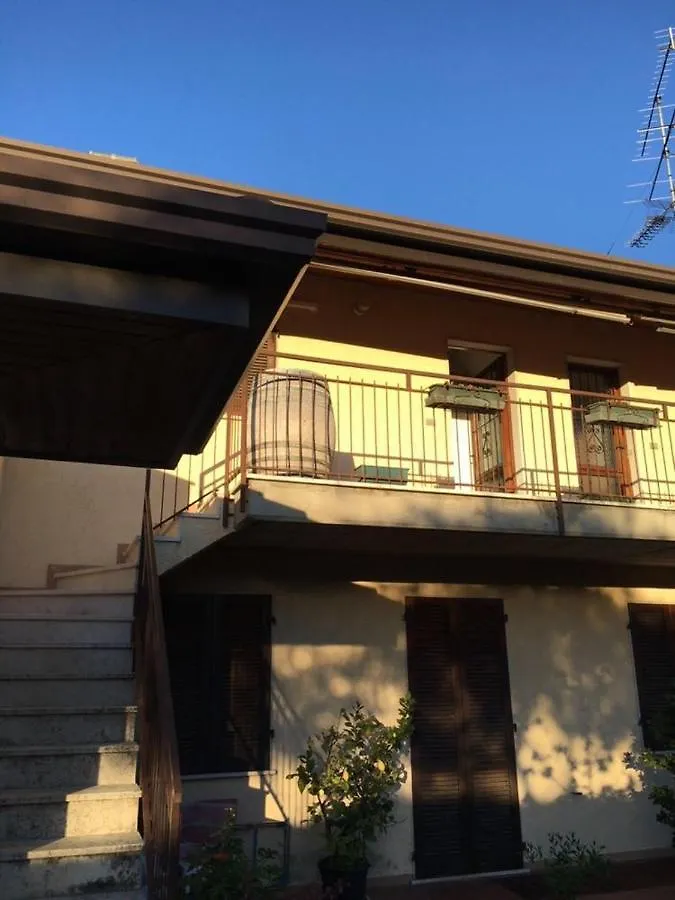 Residenza Il Porto Apartment Padenghe sul Garda