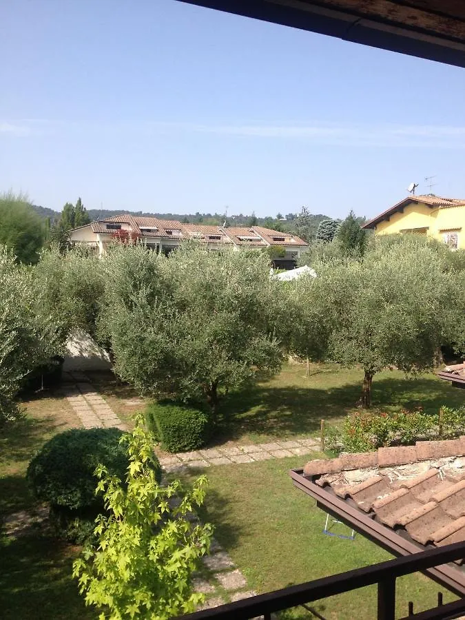 Residenza Il Porto Apartment Padenghe sul Garda
